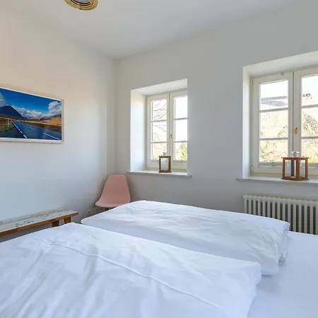 Σπίτι διακοπών Kaept'ns Hus *