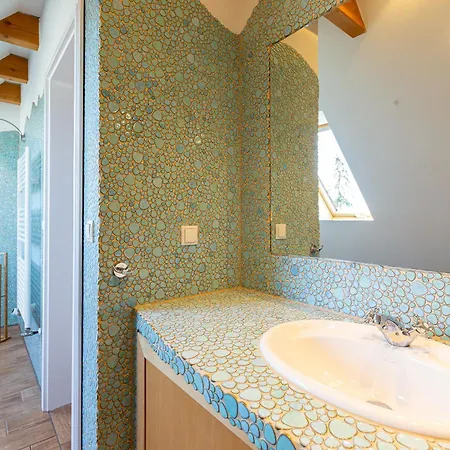 Kaept'ns Hus Ahrenshoop