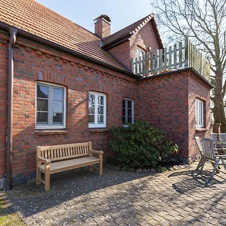 Kaept'ns Hus