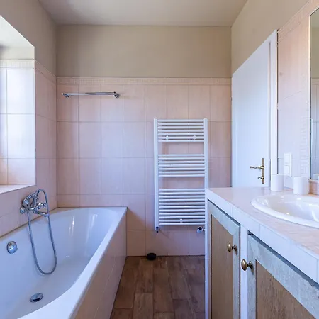Kaept'ns Hus Ahrenshoop