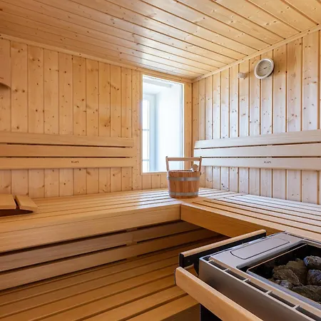 Holiday home Kaept'ns Hus *