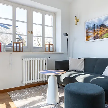 Kaept'ns Hus *