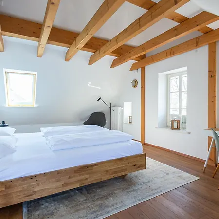 Kaept'ns Hus * Ahrenshoop