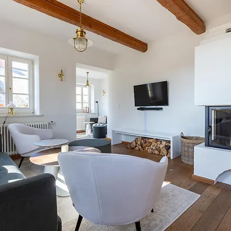 Kaept'ns Hus Σπίτι διακοπών *