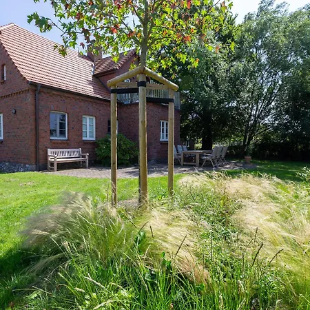 Kaept'ns Hus Ahrenshoop